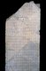 China: Thousand Buddha stele, Northern Zhou Dynasty (557 - 581 CE), Shanghai Museum, Shanghai